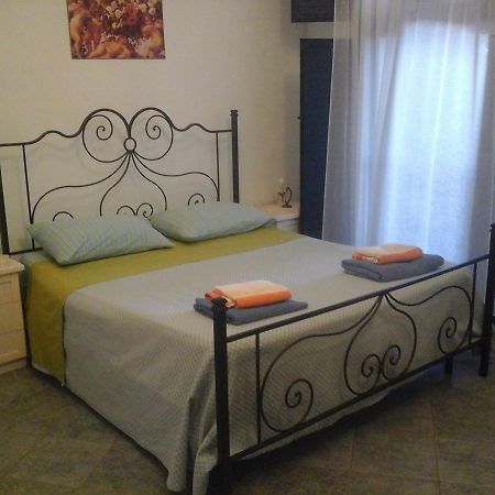 B&B Casa Dei Mille Pizzo  Exteriör bild