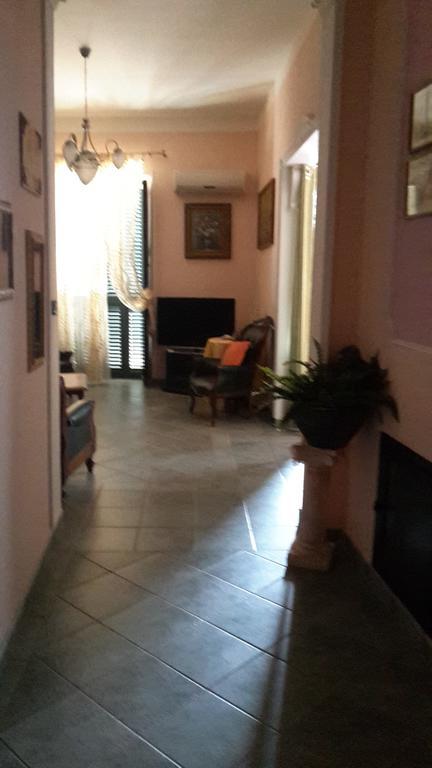 B&B Casa Dei Mille Pizzo  Exteriör bild