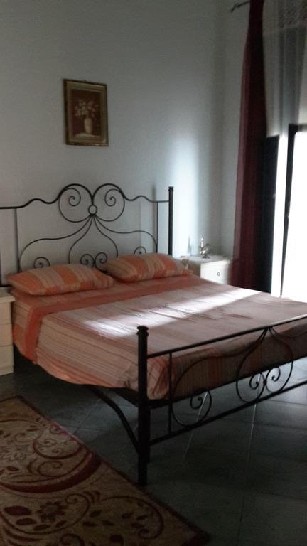 B&B Casa Dei Mille Pizzo  Rum bild