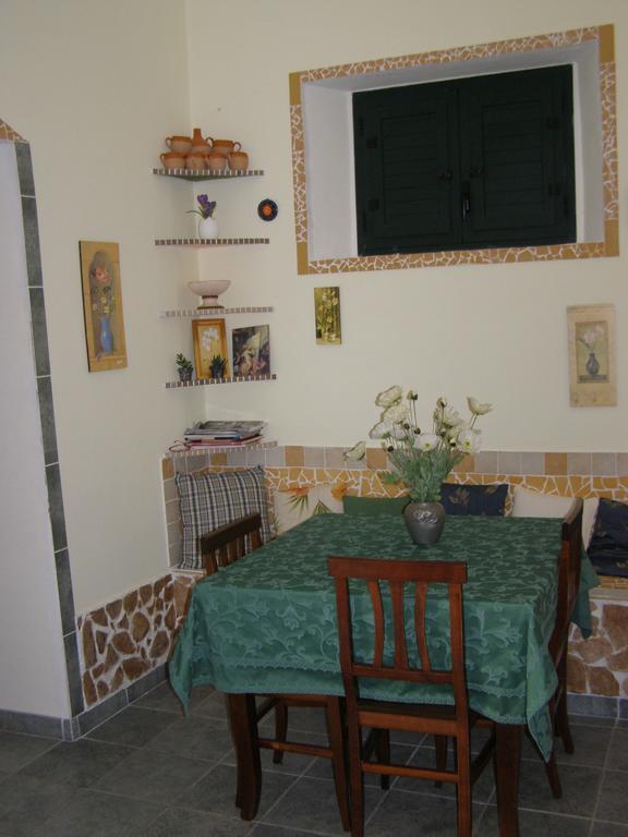 B&B Casa Dei Mille Pizzo  Exteriör bild