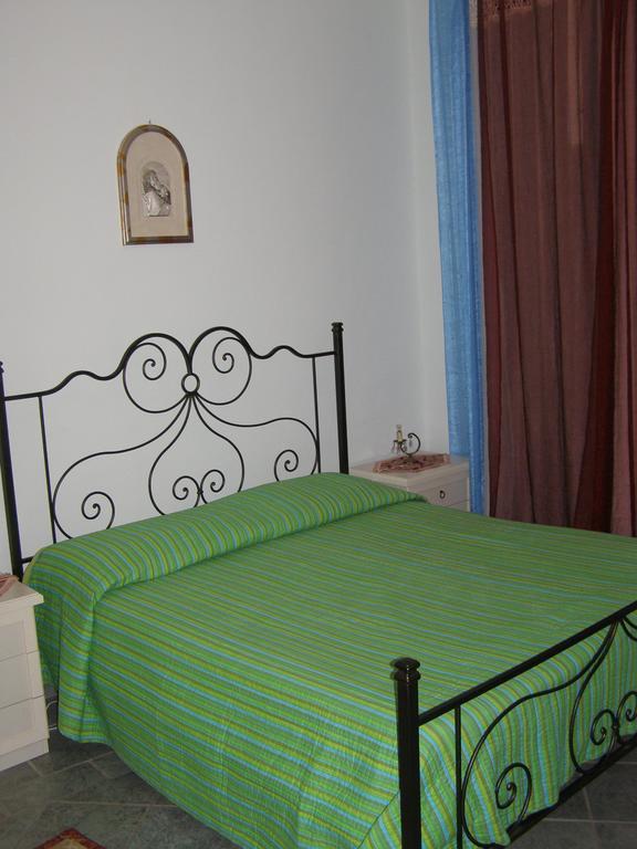 B&B Casa Dei Mille Pizzo  Rum bild