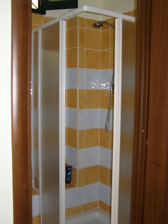 B&B Casa Dei Mille Pizzo  Rum bild