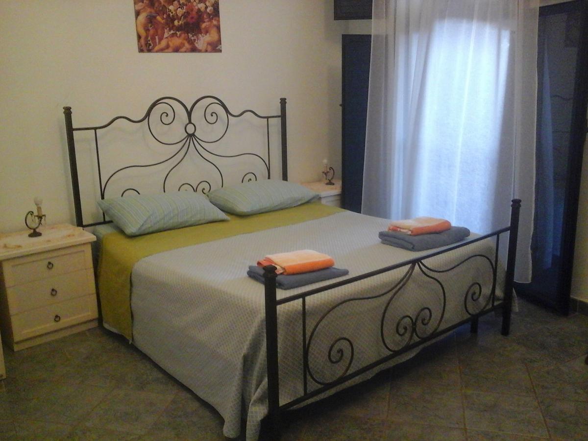 B&B Casa Dei Mille Pizzo  Exteriör bild