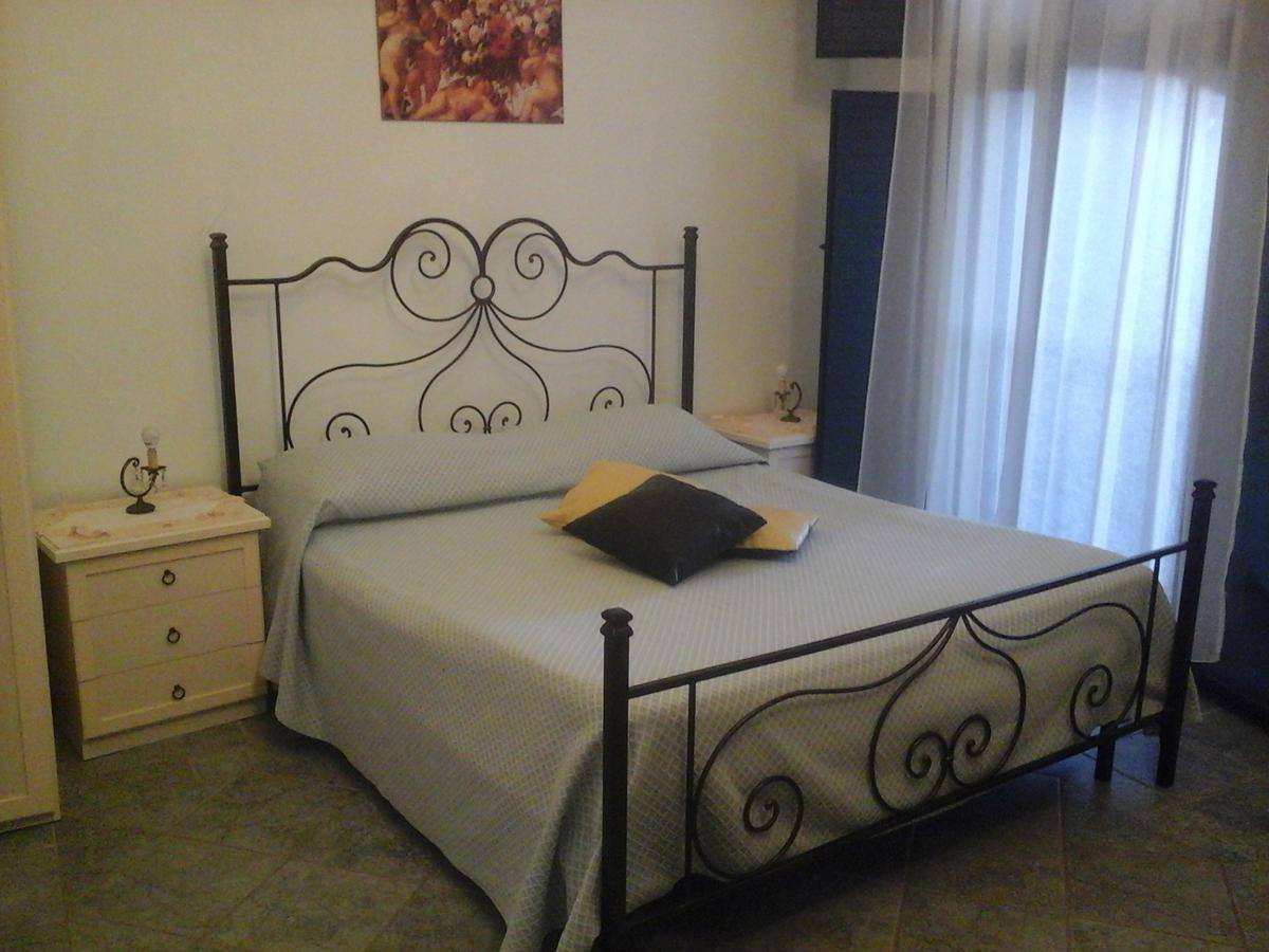 B&B Casa Dei Mille Pizzo  Exteriör bild