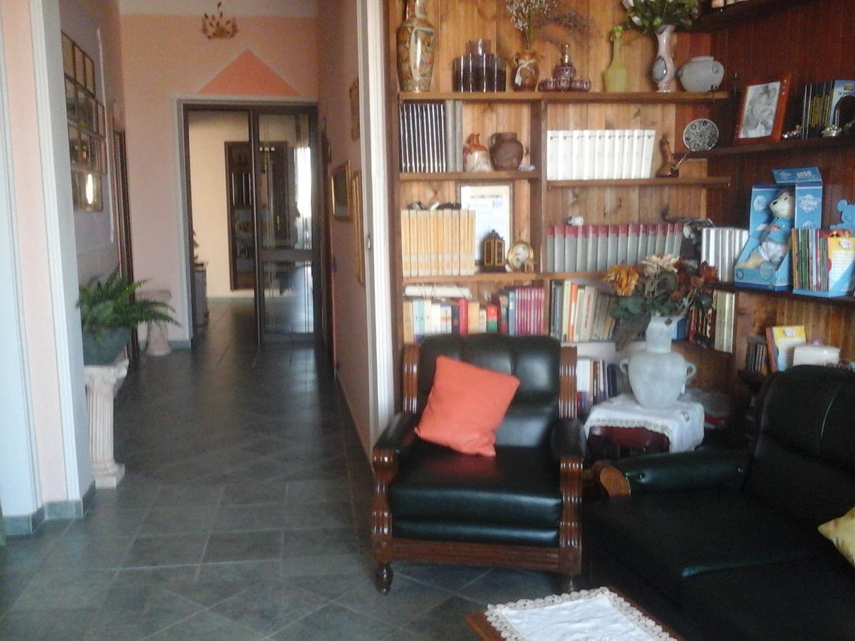 B&B Casa Dei Mille Pizzo  Exteriör bild