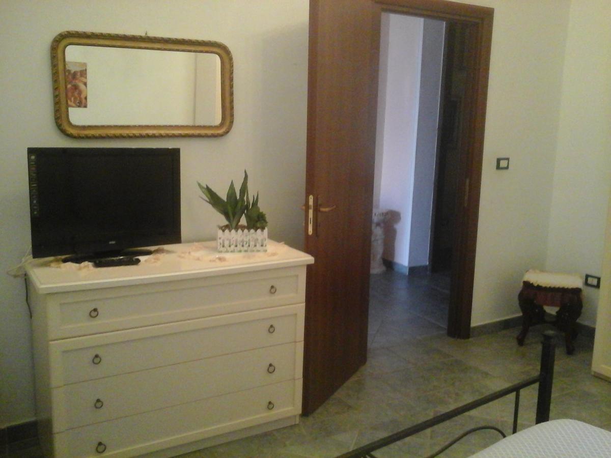 B&B Casa Dei Mille Pizzo  Exteriör bild